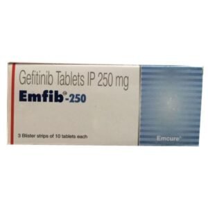 Emfib 250 Mg Tablet