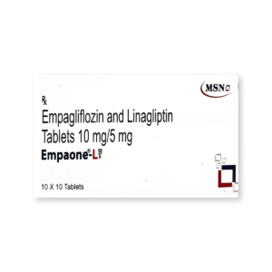 Empaone-L 10/5 Tablet