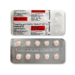 Empaone-L 25/5 Tablet