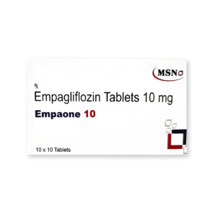 Empaone 10mg Tablet