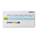 Empayug L 25/5 Tablet