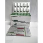 Empcure 40 Mg Tablet