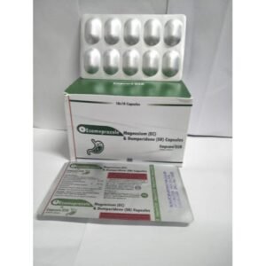 Empcure 40 Mg Tablet