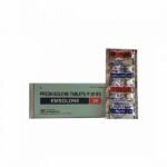 Emsolone 20 Mg Tablet