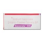 Encorate 300 Tablet