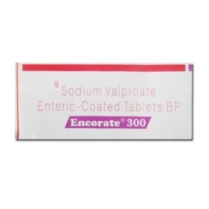 Encorate 300 Tablet