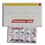 Encorate 500 Tablet