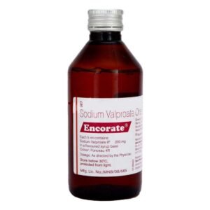 Encorate Oral Solution