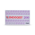 Endogest 200 Capsule
