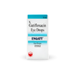 Engatt 0.3% 5 ml
