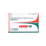 Envas 10 Tablet