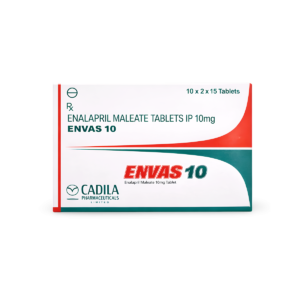 Envas 10 Tablet