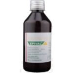 Epival Oral Solution