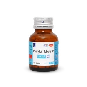 Epsotal Tablet