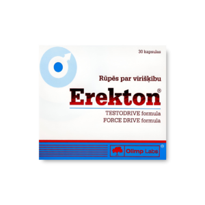 Erekton ULTRA
