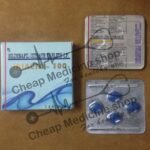 Eriacta 50 Mg Tablet