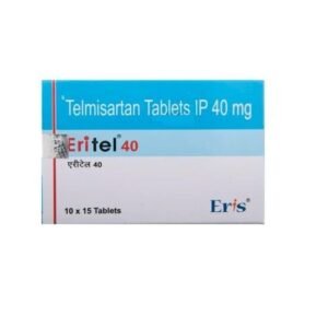 Eritel 40 Tablet