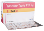 Eritel 80 Tablet