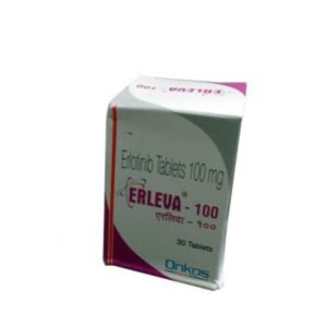 Erleva 100 Mg Tablet