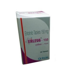 Erleva 150 Mg Tablet