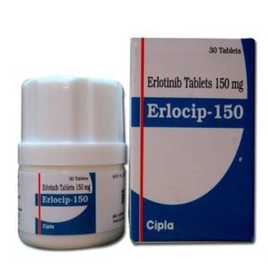 Erlocip 150 Mg
