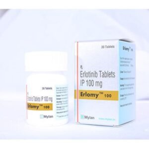 Erlomy 150 Mg Tablet