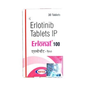 Erlonat 100 Mg