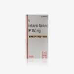Erlotero 150 Mg Tablet