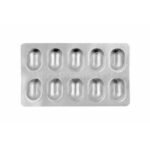 Esoford 40 Mg Tablet