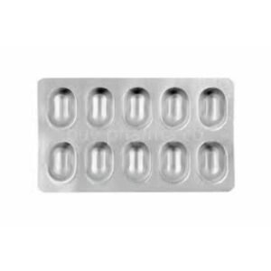 Esoford 40 Mg Tablet