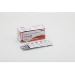 Esoprol 20 Mg Tablet