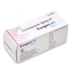 Esoprz 40 Mg Tablet