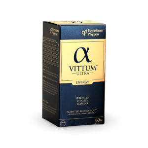 Essentium Vittum Ultra Capsules