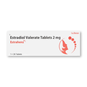 Estrahenz Tablet