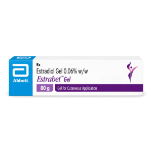Estrabet 0.06% Gel