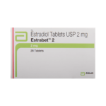 Estrabet 2 Tablet