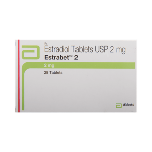 Estrabet 2 Tablet