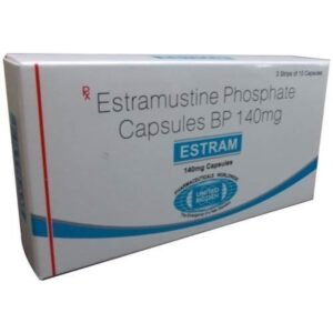 Estram 140 Mg Capsule
