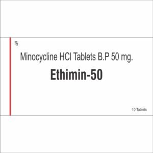 Ethimin 50 Tablet