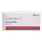 Etova 400 Mg