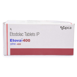 Etova 400 Mg