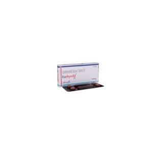 Euthyroid 25 Tablet