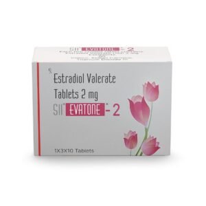 Evatone 2 Tablet