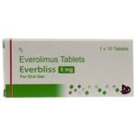 Everbliss 5 Mg Tablet