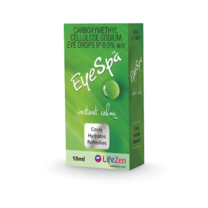 Eye Spa 10 ml
