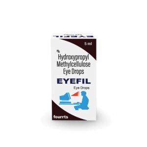 Eyefil 5 ml