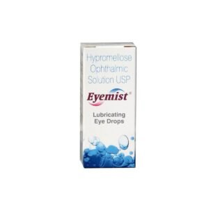 Eyemist E/D 10 ml