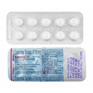 Ezedoc 10 Mg
