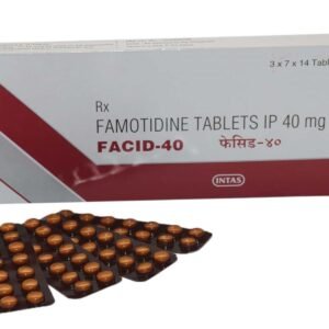 Facid 40 Mg