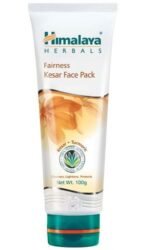 Fairness Kesar Face Pack 100gm